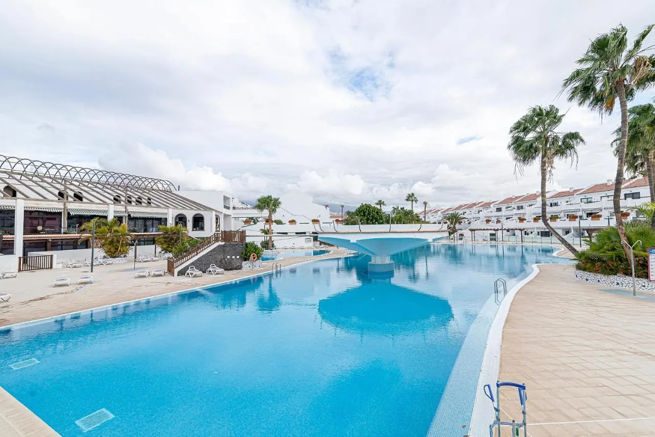 Parque Don José 2 habitaciones Costa del Silencio