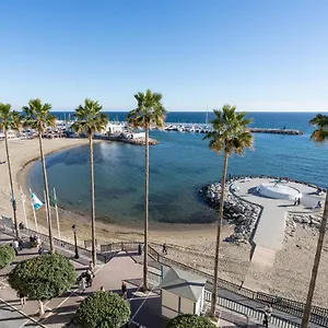 Beachfront With Stunning Sea Views , Marbella España