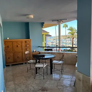Puerto Marina , Sotogrande España