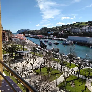 Lamerie , Bermeo España